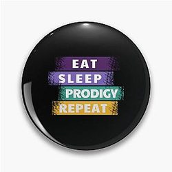 Eat Sleep Prodigy Repeat prodigy math game    Pin