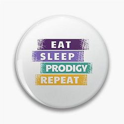 Eat Sleep Prodigy Repeat prodigy math game Pin