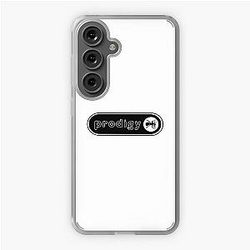 The Prodigy Samsung Galaxy Soft Case