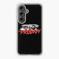 The Prodigy firestarter Samsung Galaxy Soft Case