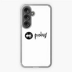 The Prodigy Samsung Galaxy Soft Case