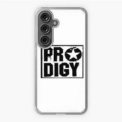 The Prodigy Samsung Galaxy Soft Case