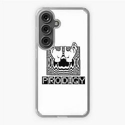 The Prodigy Samsung Galaxy Soft Case