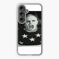 The Prodigy Samsung Galaxy Soft Case