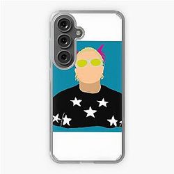 Keef- The Prodigy Samsung Galaxy Soft Case