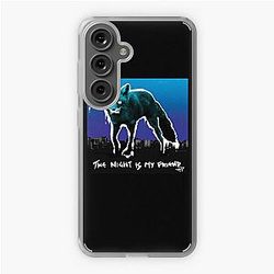 The Prodigy Popular Samsung Galaxy Soft Case