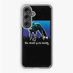 The Prodigy Art Samsung Galaxy Soft Case