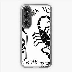 The Prodigy Poison design Samsung Galaxy Soft Case