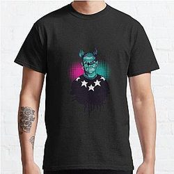 Keith flint the prodigy Classic T-Shirt