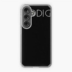 Moog Prodigy - Black  Samsung Galaxy Soft Case
