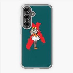 The Prodigy   Samsung Galaxy Soft Case