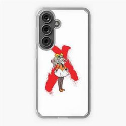The Prodigy Samsung Galaxy Soft Case