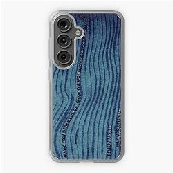 Moment notebook prodigy Samsung Galaxy Soft Case