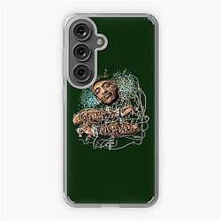 Prodigy Prodigy of Mobb Deep   Samsung Galaxy Soft Case