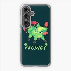 Prodigy Math Game funny Prodigy Math Game     Samsung Galaxy Soft Case