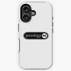 The Prodigy iPhone Tough Case