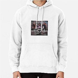 Pussycat Dolls Tour Pullover Hoodie
