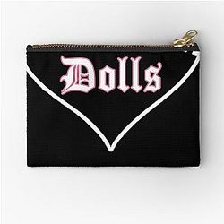 Pussycat Dolls reunion Zipper Pouch