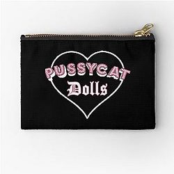 Pussycat Dolls reunion Classic Zipper Pouch