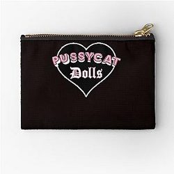 Pussycat Dolls Reunion Zipper Pouch