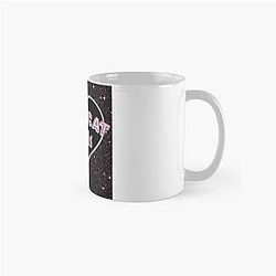 Pussycat Dolls reunion star Classic Mug