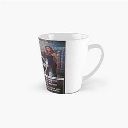 Pussycat Dolls Tour Mug