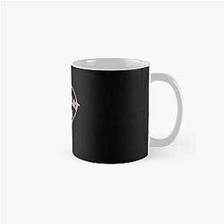 Pussycat Dolls reunion logo Classic Mug