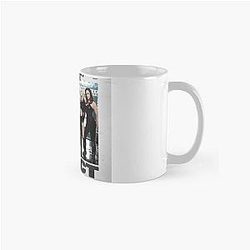 Pussycat Dolls Classic Mug