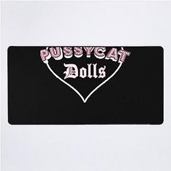 Pussycat Dolls Reunion Desk Mat