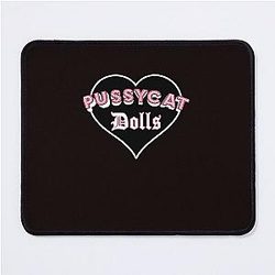 Pussycat Dolls Reunion Mouse Pad