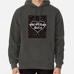Pussycat Dolls Reunion Stars Pullover Hoodie