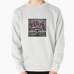 Pussycat Dolls Tour products Sweatshirt