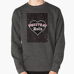 Pussycat Dolls Reunion Pullover Sweatshirt