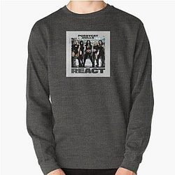 Pussycat Dolls React Sweatshirt