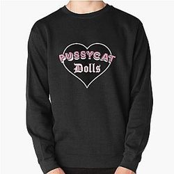 Pussycat Dolls Classic Sweatshirt