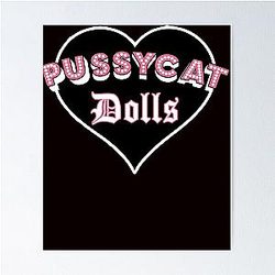 Pussycat Dolls Reunion Poster