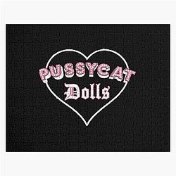 Pussycat Dolls Classic Jigsaw Puzzle