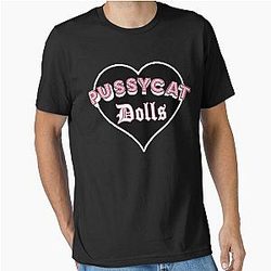 Pussycat Dolls Reunion Essential T-Shirt