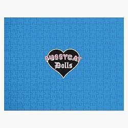 Pussycat Dolls Reunion Jigsaw Puzzle