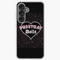 Pussycat Dolls Reunion Samsung Galaxy Case