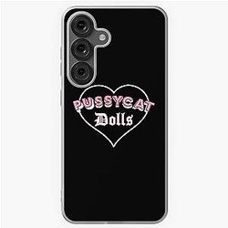 Pussycat Dolls Reunion Logo Samsung Galaxy Case