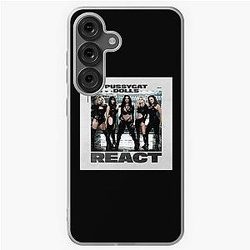 Pussycat Dolls Challenge Samsung Galaxy Soft Case