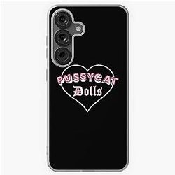 Pussycat Dolls Reunion Samsung Galaxy Soft Case