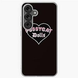Pussycat Dolls Samsung Galaxy Soft Case