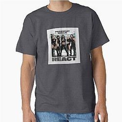 Pussycat Dolls Classic T-Shirt