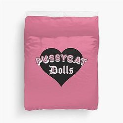 Pussycat Dolls Reunion Cover