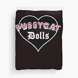 Pussycat Dolls reunion Duvet Cover