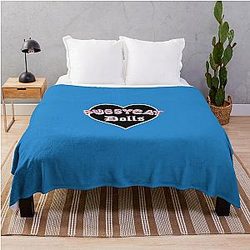Pussycat Dolls Reunion Throw Blanket