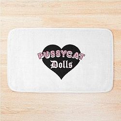 Pussycat Dolls Reunion Mat