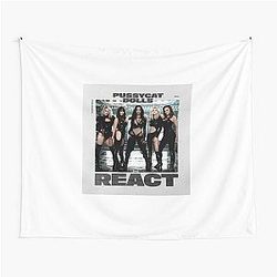 Pussycat Dolls React Tapestry